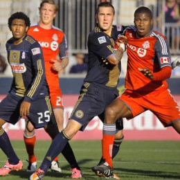 Chelsea? Set pieces. Previews & Predictions. Le Toux said what? More