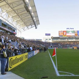 Union: “expect” new signing this week, USMNT camp, Ballon D’Or, more Blatter blather
