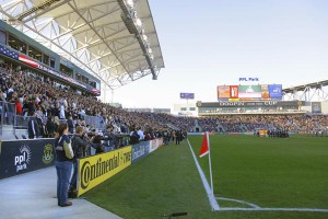 PPL Park