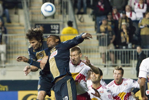 NY v Union
