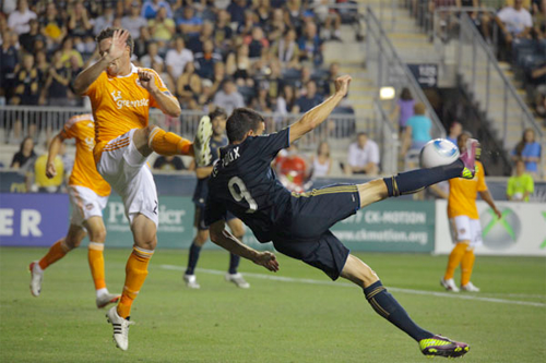 Seba v Houston