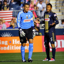 Match Report: Union 1-1 Toronto FC