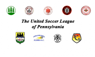 United Soccer League results: Sept 30