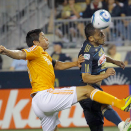 Union vs Dynamo quick reference