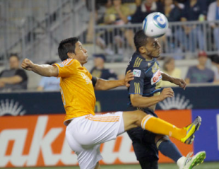 Union vs Dynamo quick reference