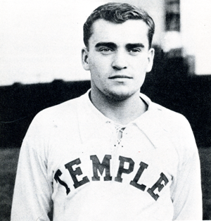 Walt Chyzowych
