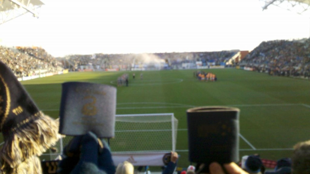 coozies