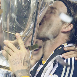 LA wins Cup, MLS announces Schedule changes, Williams on U-23′s, more