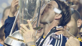 LA wins Cup, MLS announces Schedule changes, Williams on U-23′s, more