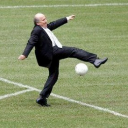 Nowak defends lineup selections, Goal/SaveOTY, Blatter does it again, more