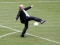 Nowak defends lineup selections, Goal/SaveOTY, Blatter does it again, more