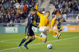 JackMac levels for US U-23s. Draft reaction. Findley howler. More.