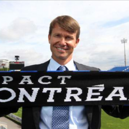 KYW Philly Soccer Show: Jesse Marsch