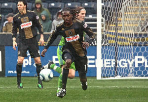 Keon Daniel