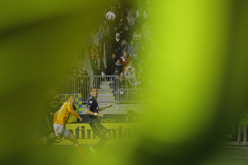 Le Toux v Houston