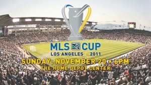 MLS Cup 2011