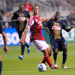 Match report: Philadelphia Union 1-3 Portland Timbers