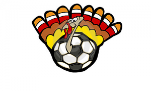 Soccer Thanksgiving
