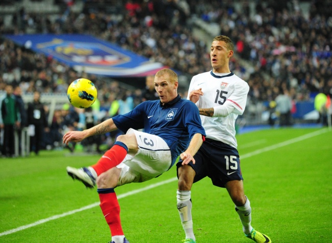 US-France