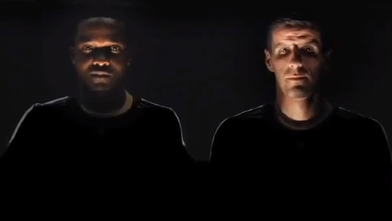 Union new kit contest