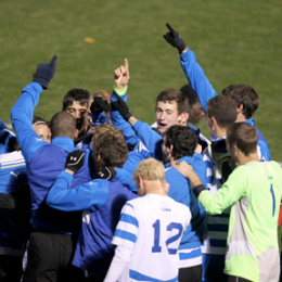 U of DE wins in huge NCAA upset, De Ro MVP, more Blatter blather, more news