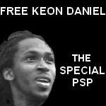 Free Keon Daniel