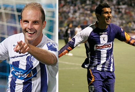 Blanco-Martinez linked to Union