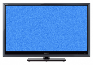 Footy on the Telly