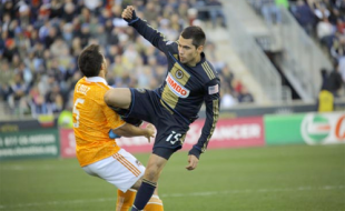 Season review: Gabriel Farfan