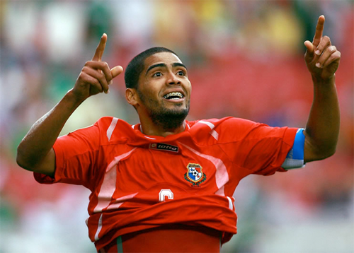 Gabriel Gomez