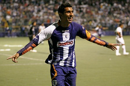 Josue Martinez