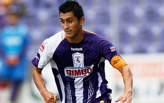 Josue Martinez