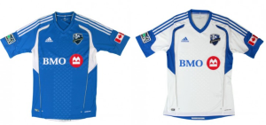New Montreal kit