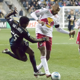 Ream v Union named Gaffe of the Year, Henry to Arsenal, more news