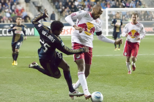 Thierry Henry