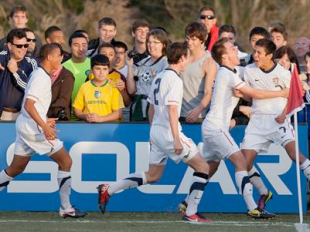 US tops Brazil, more on headers & the brain, WPS deadline, Socrates RIP