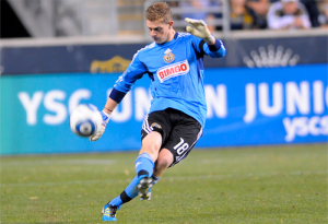 Zac MacMath