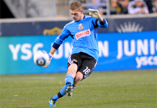 Match Report: Union 0-1 Sounders