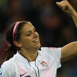 Match Report: USWNT 3-1 Sweden