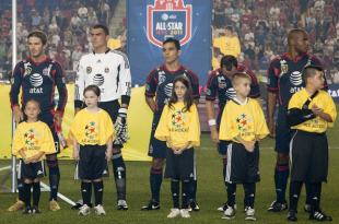 MLS All-Star game in Philly?-Not so fast says DN. More news.