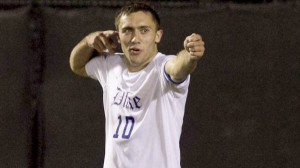 Andrew Wenger - Duke