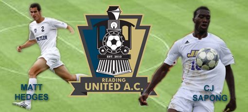 Buy local: Local players draw MLS eyes in draft