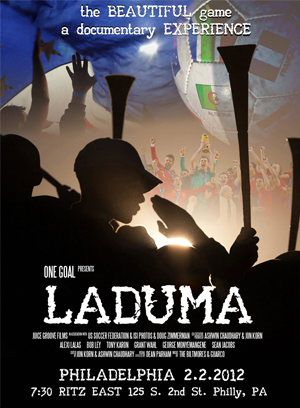 Laduma