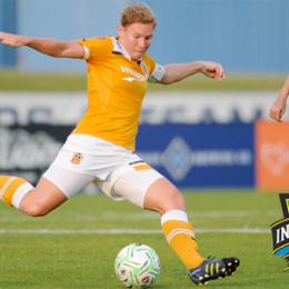 Independence add Chalupny, Cheney rumored