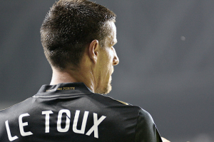 Sebastien Le Toux