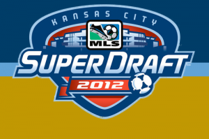 SuperDraft 2012