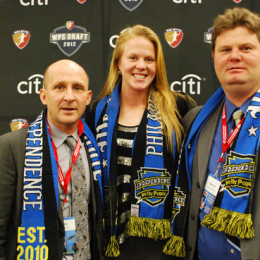 Independence add depth with great Draft