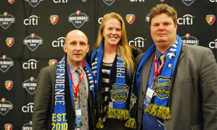 Independence add depth with great Draft