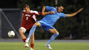 matt hedges unc