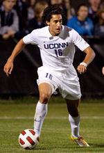 tony cascio uconn